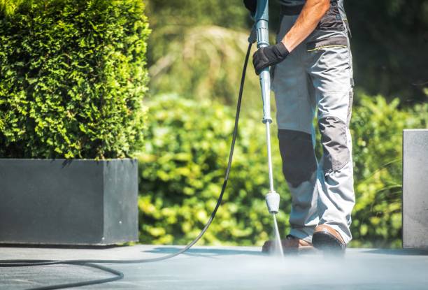 Best Fence Cleaning  in Crugers, NY