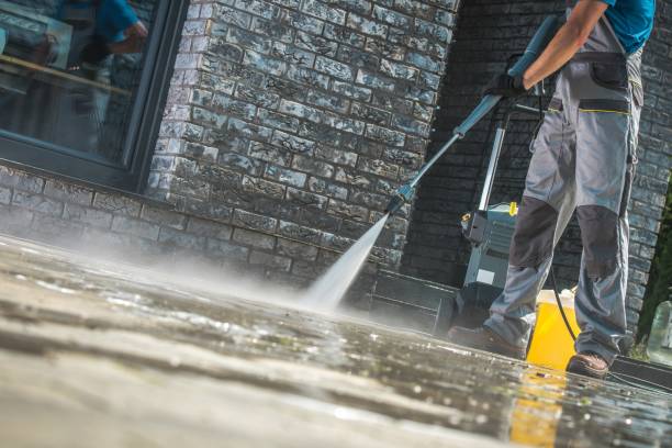 Best Patio and Deck Pressure Washing  in Crugers, NY
