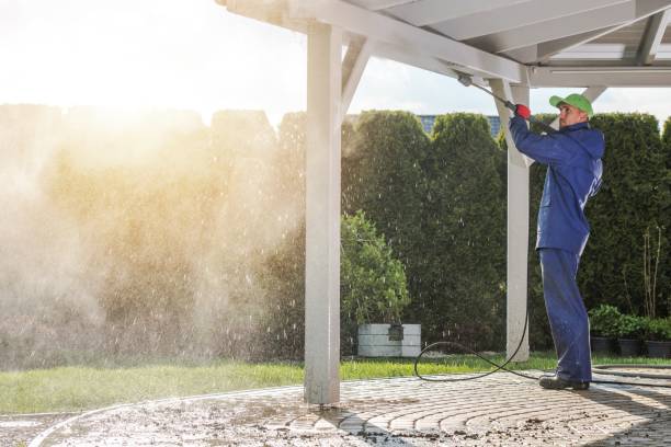 Best Concrete Sealing  in Crugers, NY