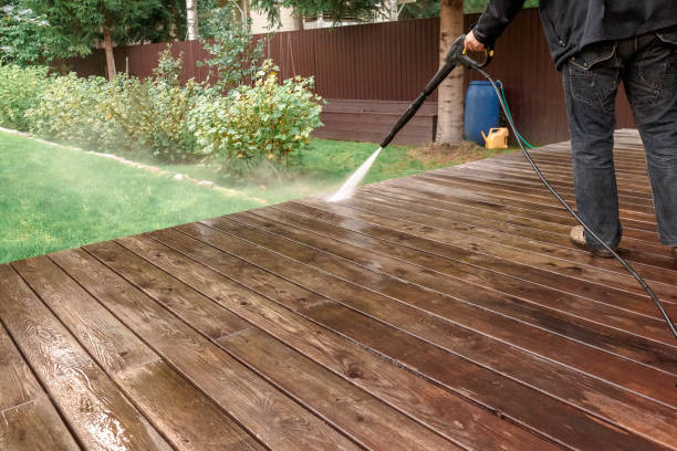 Best Concrete Sealing  in Crugers, NY