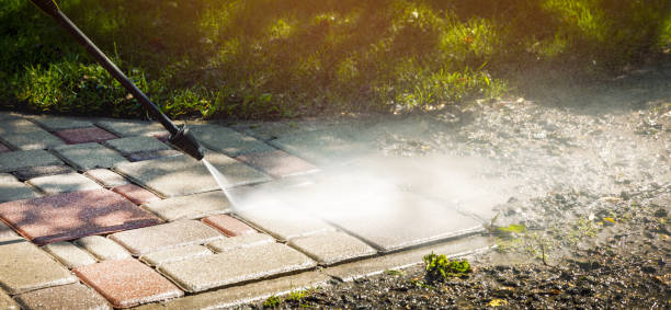 Best Dumpster Area Cleaning  in Crugers, NY