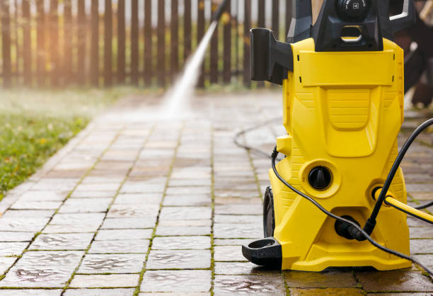 Best Playground Equipment Cleaning  in Crugers, NY