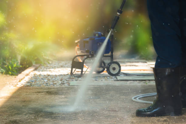 Best Post-Construction Pressure Washing  in Crugers, NY